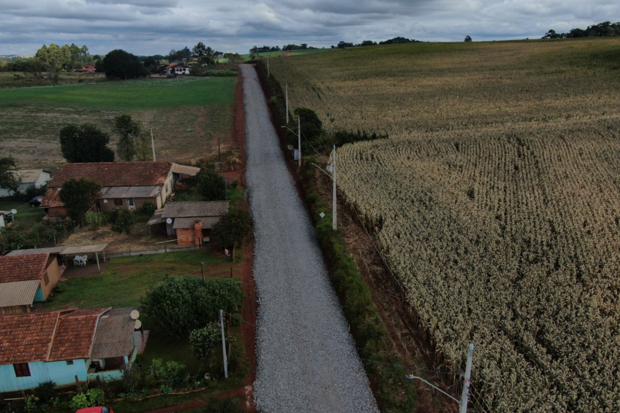 Guarujá do Sul confirma mais de R$ 6,2 milhões em novas obras de pavimentação 5 Guarujá do Sul confirma mais de R$ 6,2 milhões em novas obras de pavimentação