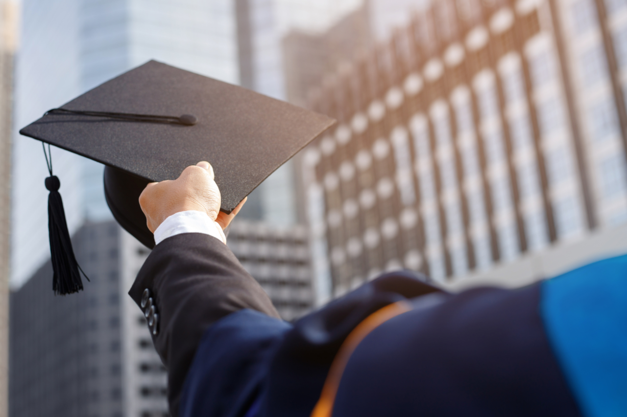 Cursos de Licenciatura do Paraná superam média nacional no Enade 2025 17 Cursos de Licenciatura do Paraná superam média nacional no Enade 2025