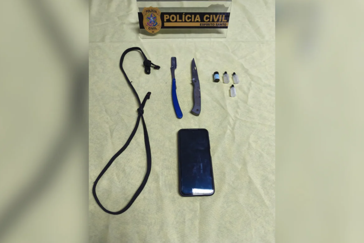 Homem é preso após planejar morte do filho no ChatGPT