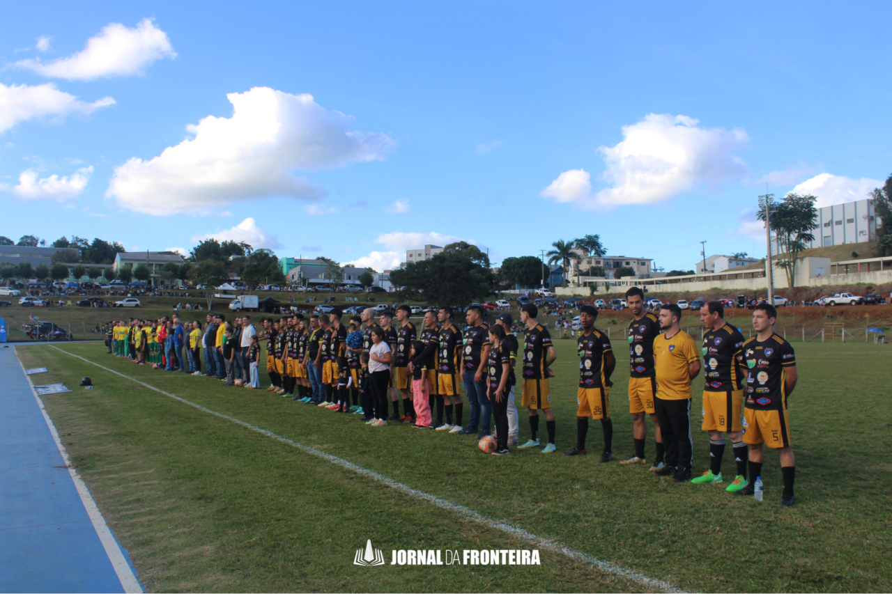 Cerqueirense 2026 encerra competição e entrega R$ 28 mil em premiações 15 10