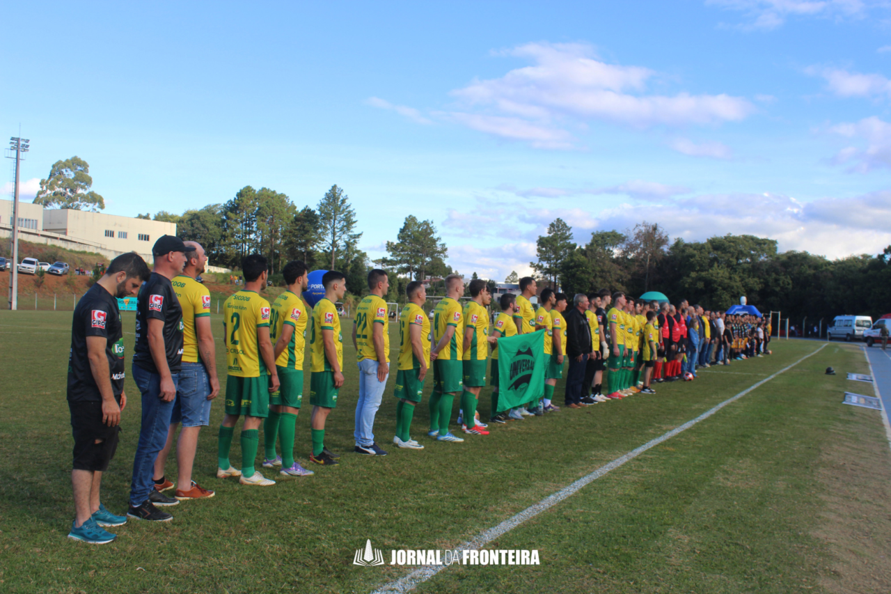 Cerqueirense 2026 encerra competição e entrega R$ 28 mil em premiações 32 12