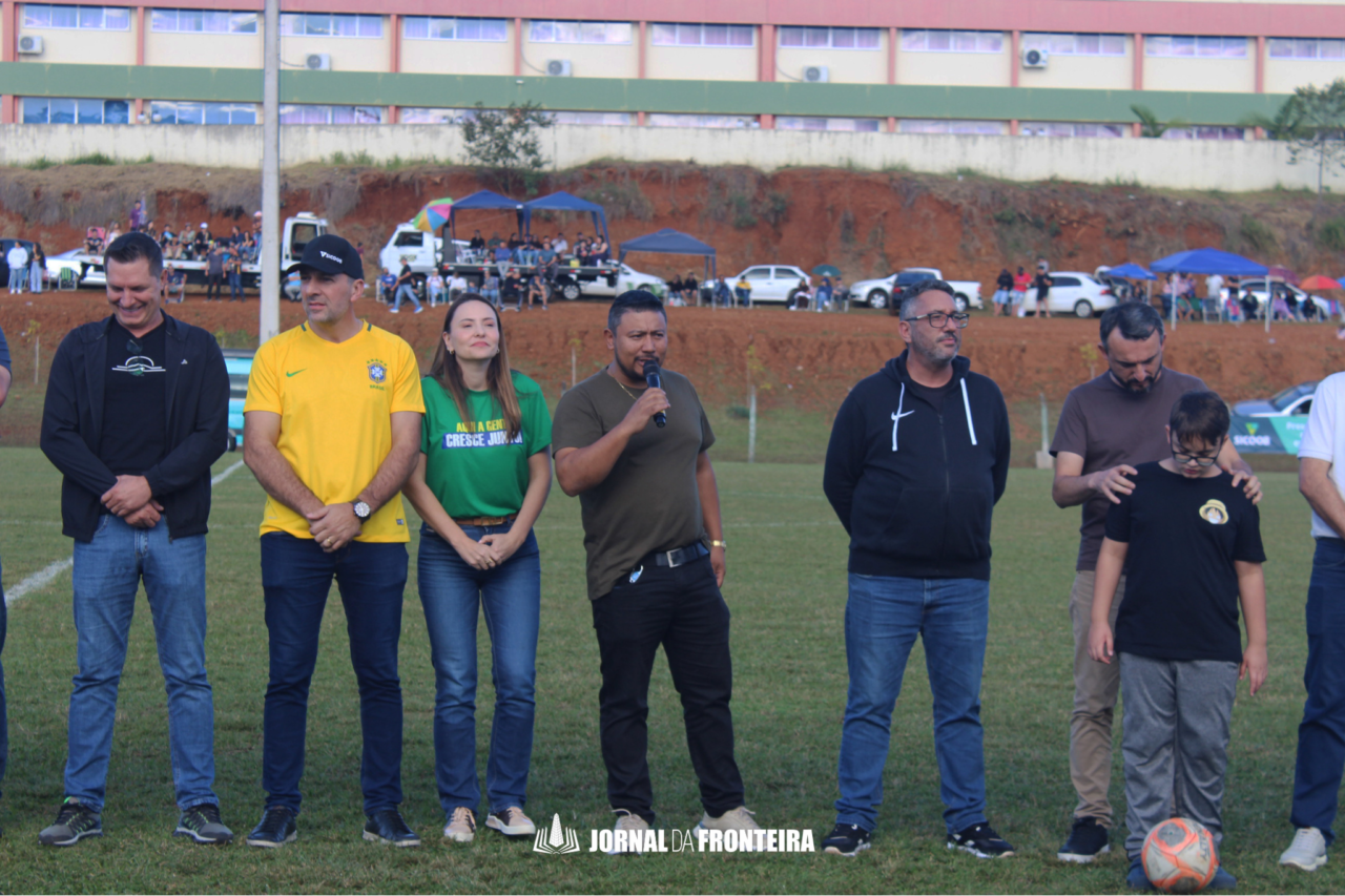 Cerqueirense 2026 encerra competição e entrega R$ 28 mil em premiações 13 14
