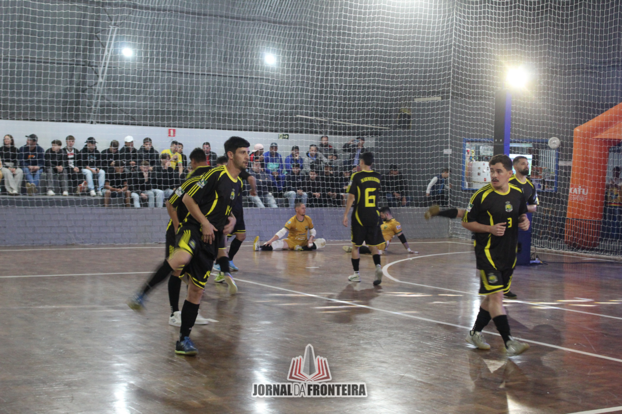 Realizada solenidade de abertura da 3ª Copa CIF com participação de equipes da região 19 Realizada solenidade de abertura da 3ª Copa CIF com participação de equipes da região