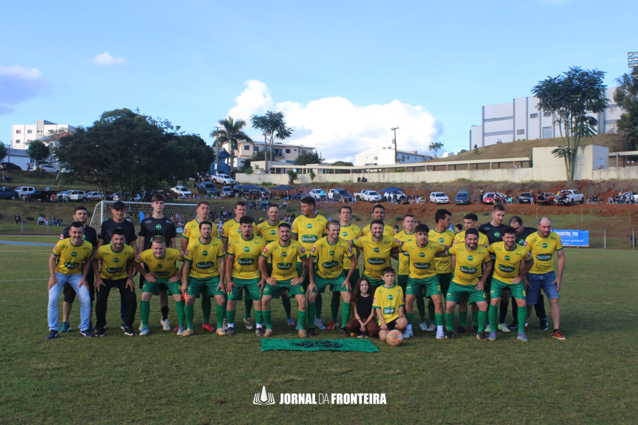 Cerqueirense 2026 encerra competição e entrega R$ 28 mil em premiações 18 21