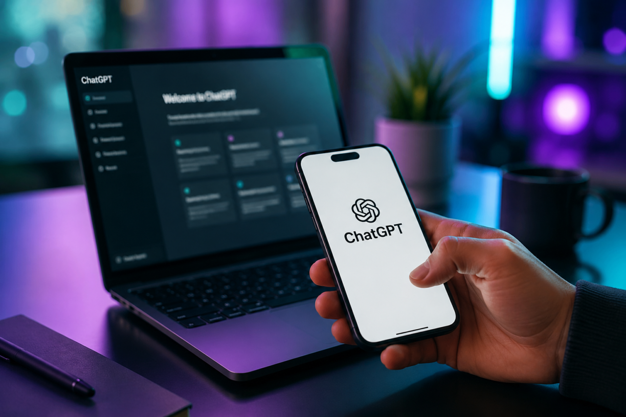Getty Images e OpenAI anunciam integração de acervo licenciado ao ChatGPT 1 29150d27 c7ce 47fd ae89 0a92557daa0f