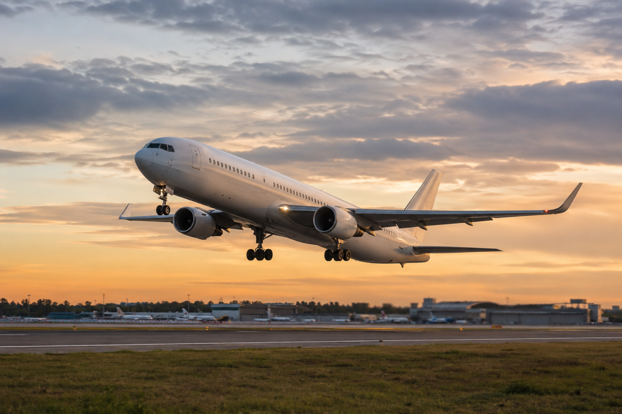 Brasil registra recorde de passageiros em voos domésticos nos cinco primeiros meses de 2026 17 498c8b70 2ade 4b3e a05f e29942b84a3f