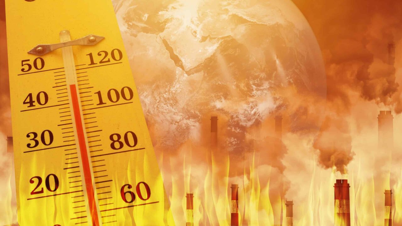 Destaque Calor Mudancas climaticas scaled 1