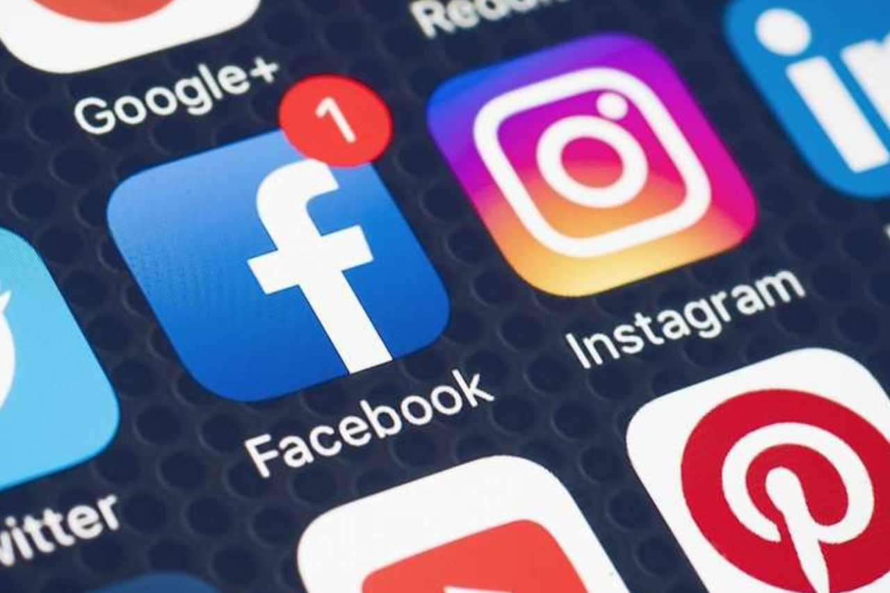 Instagram e Facebook registram instabilidade e usuários relatam falhas de acesso 27 Heloisa L 18