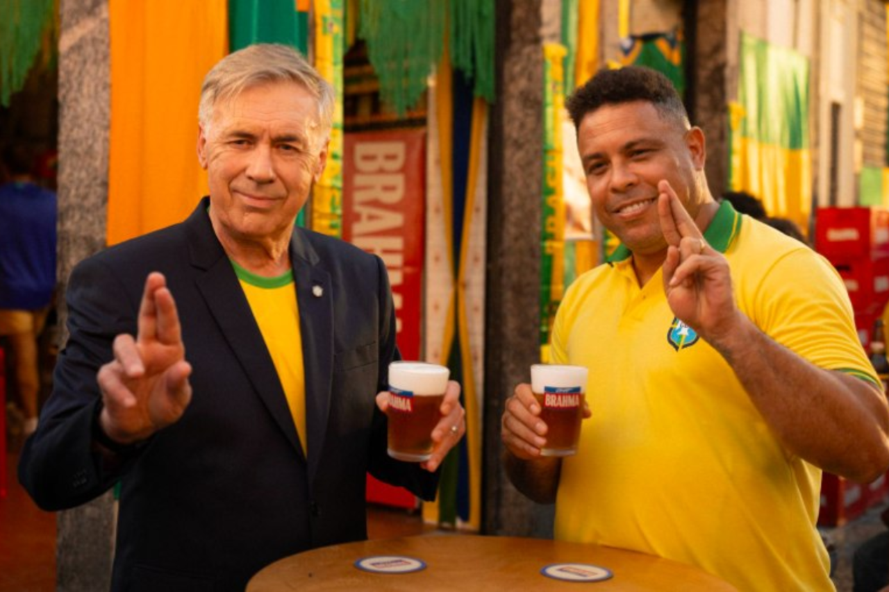 Brahma anuncia cerveja grátis se o Brasil conquistar a Copa do Mundo de 2026 9 Heloisa L 2026 06 02T101358.776