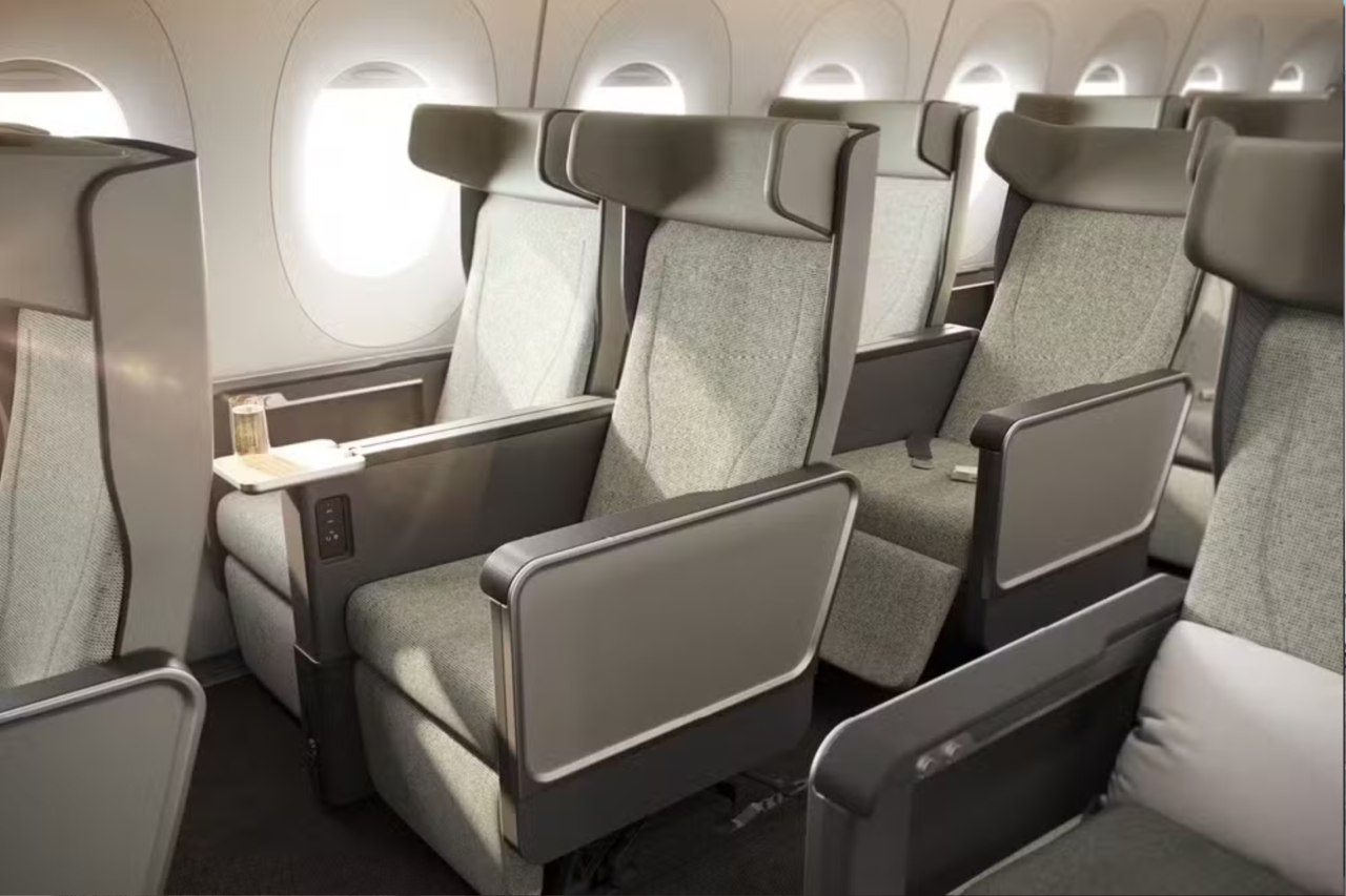 Airbus testa avião que pode operar a rota comercial mais longa do mundo 5 Heloisa L 2026 06 03T104412.507