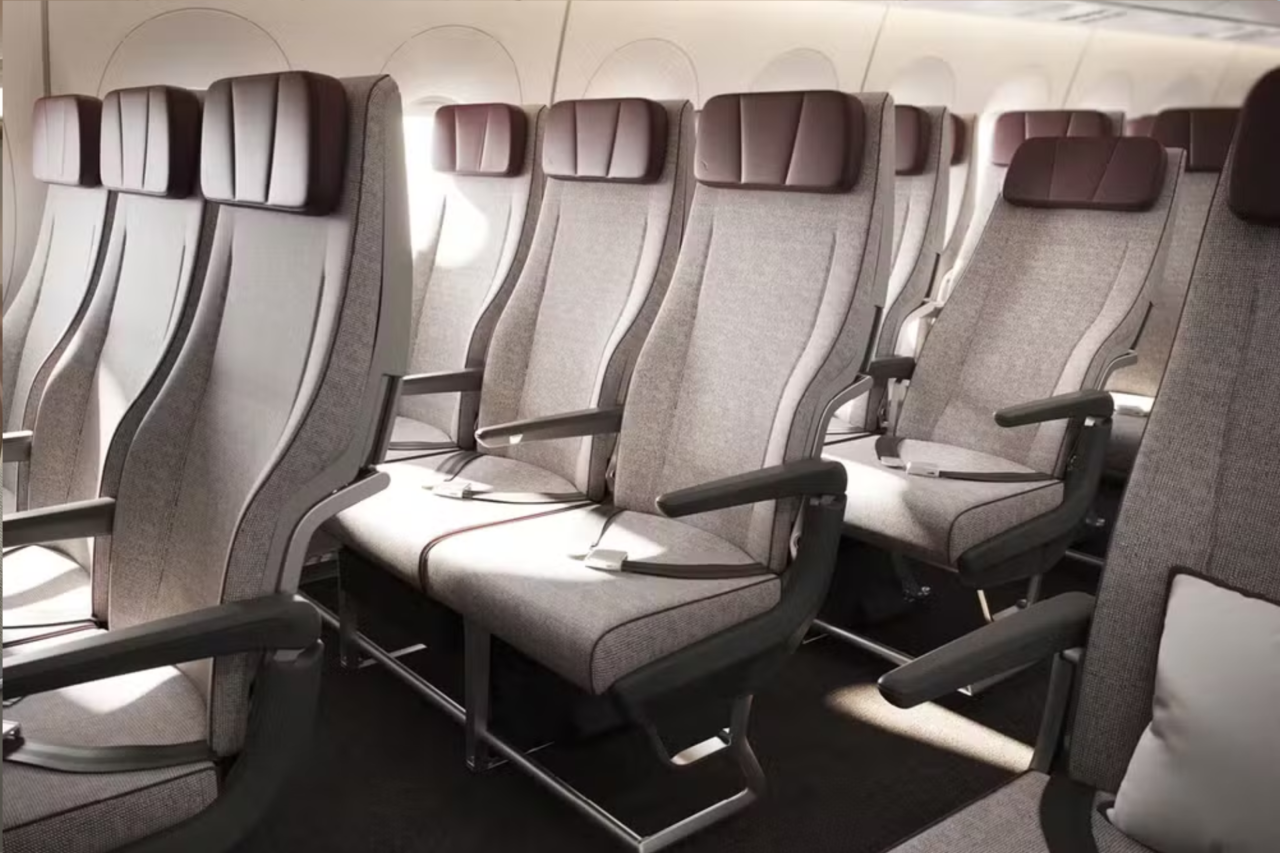 Airbus testa avião que pode operar a rota comercial mais longa do mundo 7 Heloisa L 2026 06 03T104429.331