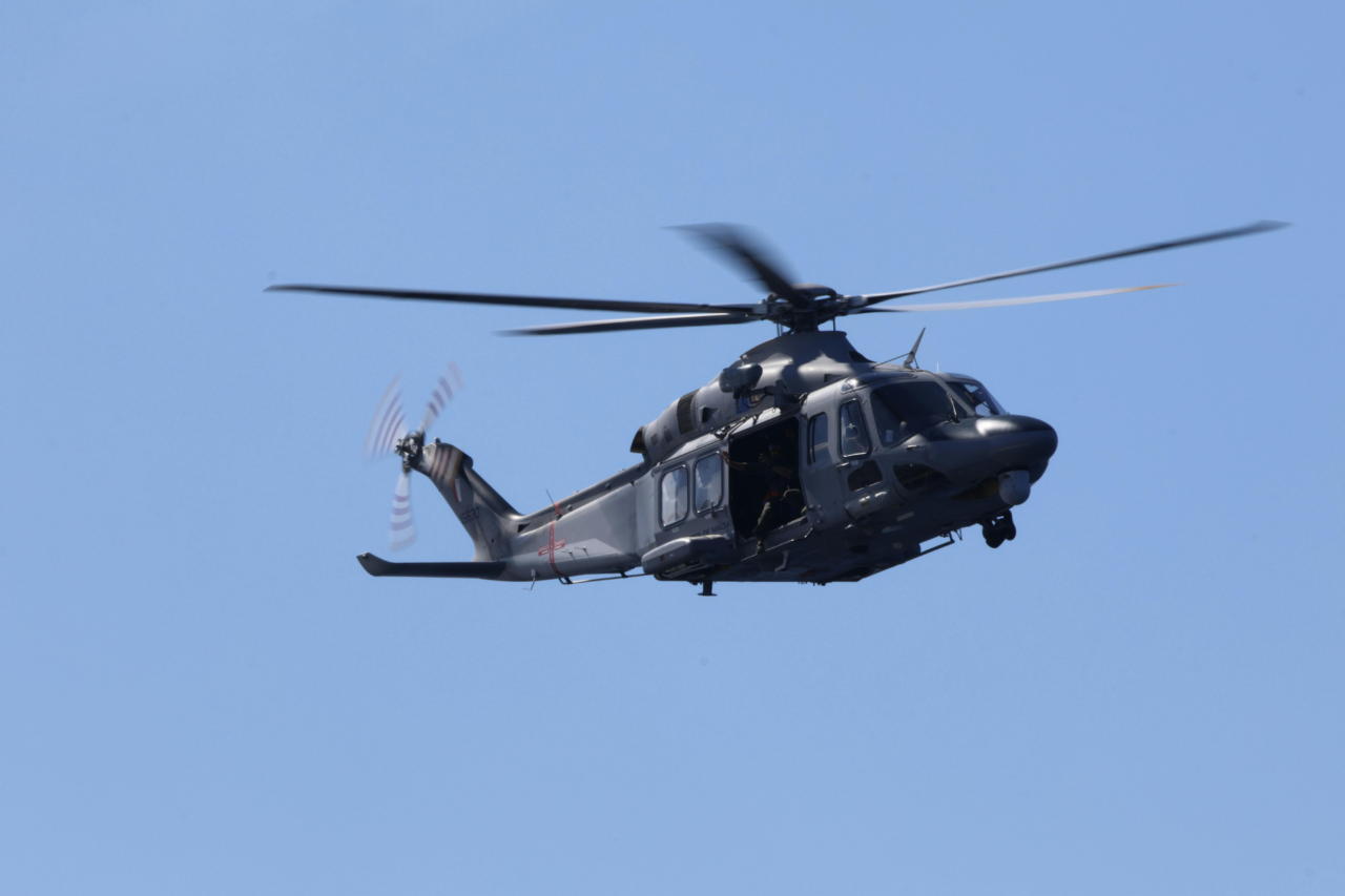 Queda de helicóptero da Gendarmaria deixa um morto e dois feridos graves na França 3 Queda de helicóptero da Gendarmaria deixa um morto e dois feridos graves na França