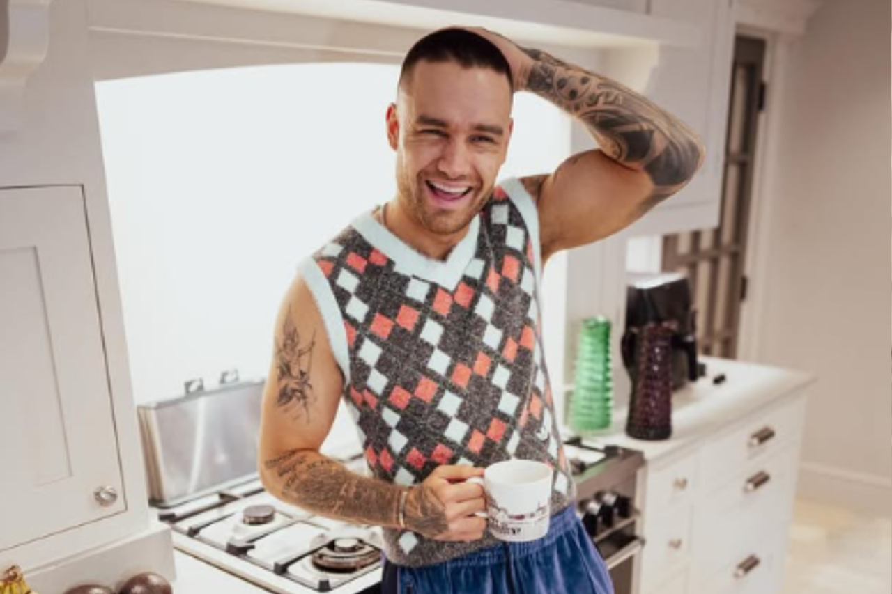 Herança de Liam Payne será destinada ao filho Bear, de 9 anos 3 Herança de Liam Payne será destinada ao filho Bear, de 9 anos