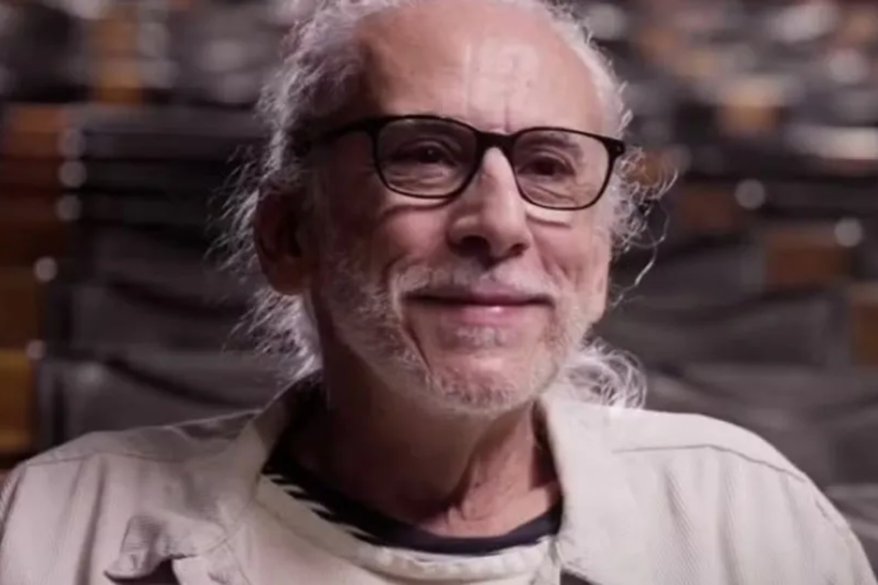 Morre Tulé Peake, diretor de arte de Cidade de Deus e Tropa de Elite 3 Morre Tulé Peake, diretor de arte de Cidade de Deus e Tropa de Elite