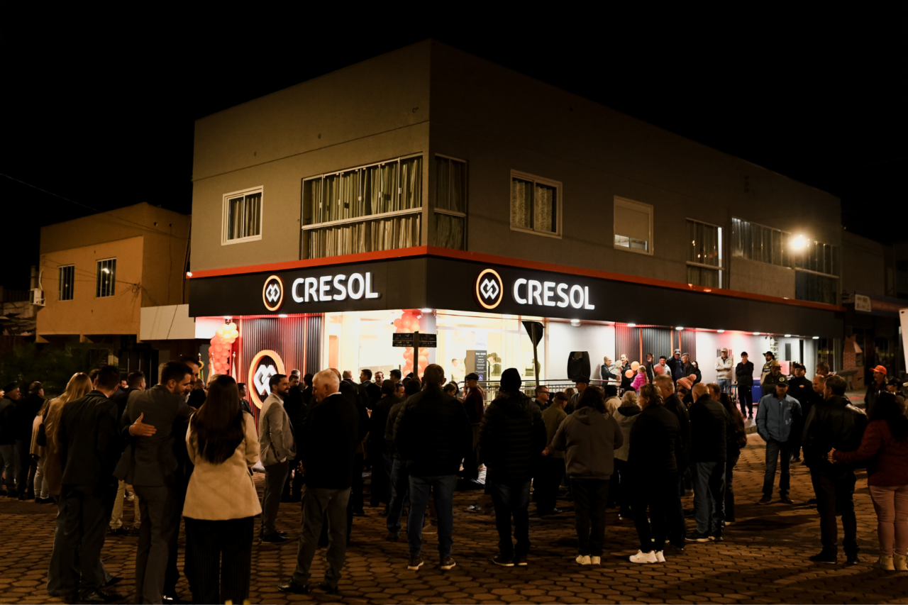 Cresol Evolução destina cerca de R$ 300 mil para 58 projetos do Fundo Social 3 Cresol Evolução destina cerca de R$ 300 mil para 58 projetos do Fundo Social