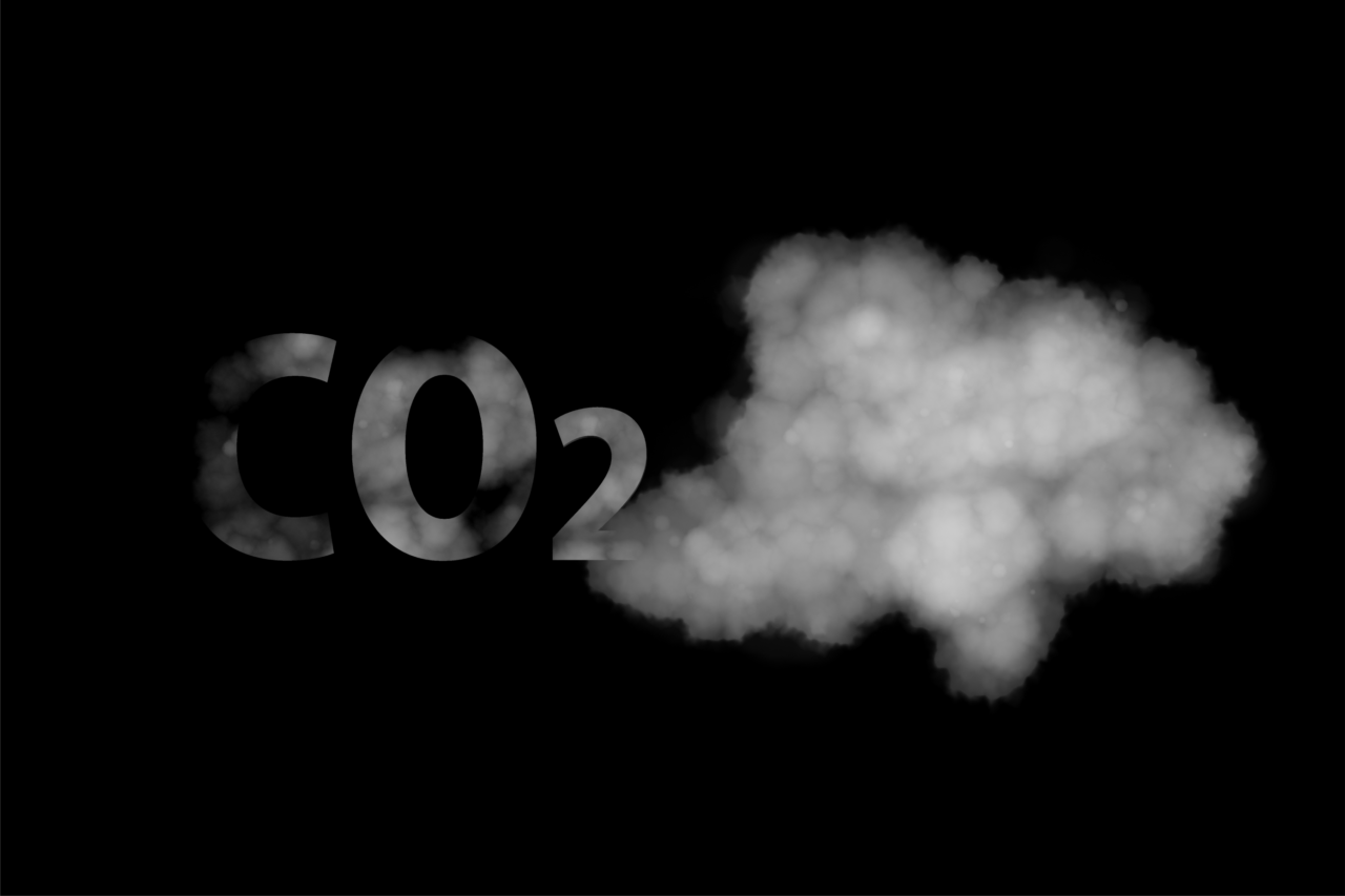 Microsoft e Chevron anunciam usina a gás para abastecer data centers de IA no Texas 1 co2
