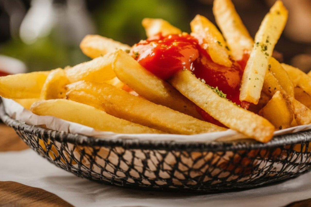 Anvisa alerta sobre substância que aparece na batata frita, pães, biscoitos e café 3 Presente em itens comuns da dieta, segundo a Anvisa, substância é mais frequente em alimentos fritos, assados ou tostados em excesso