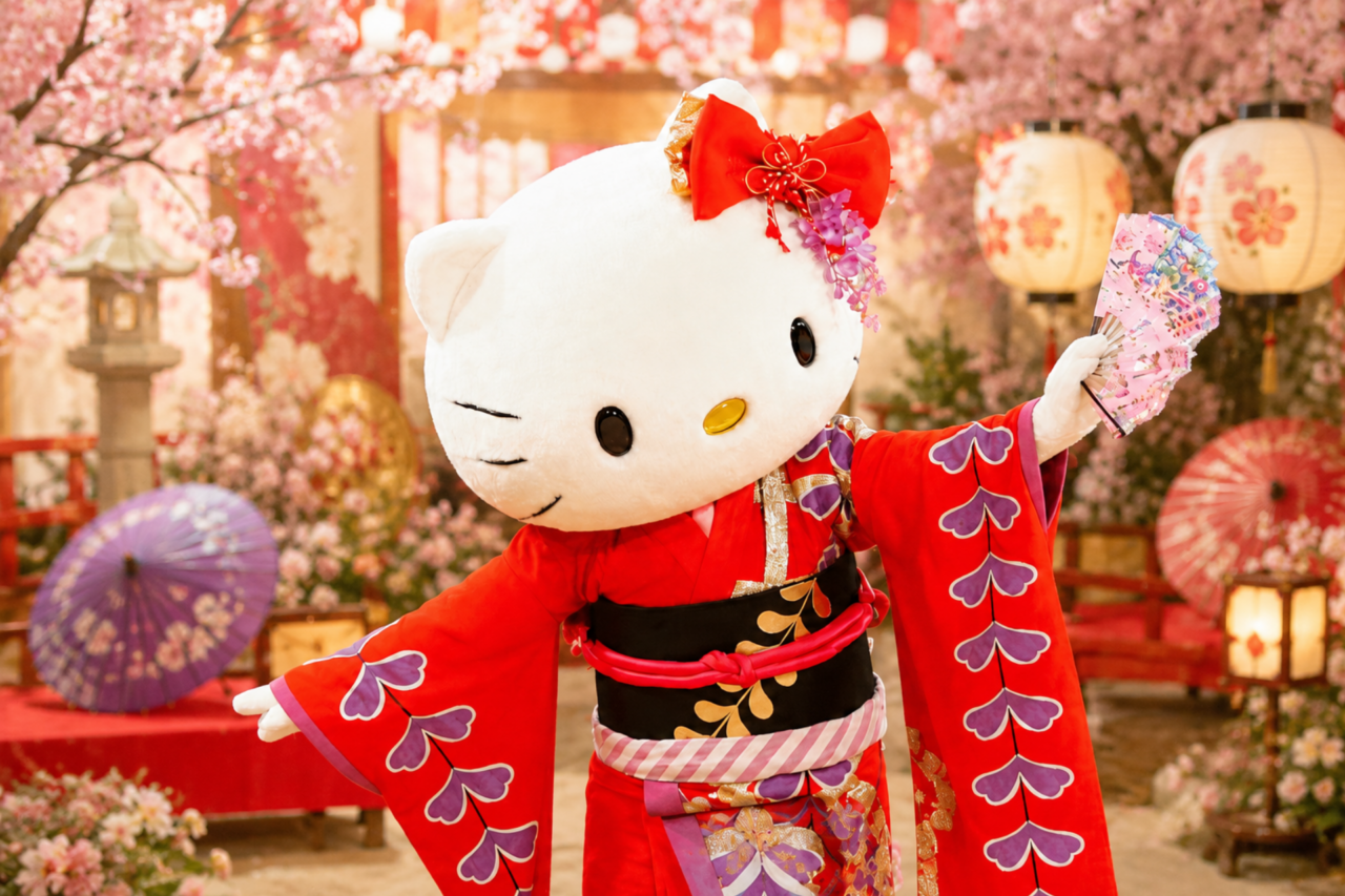 Quem criou a Hello Kitty e como o Japão transformou a cultura kawaii em influência global