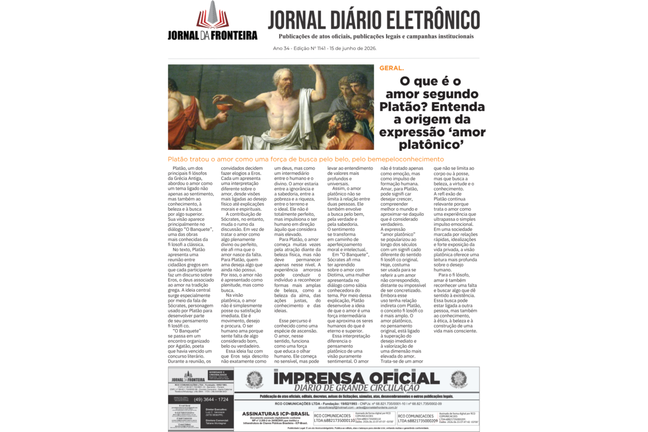 Diário oficial 1141 - segunda-feira 15 de junho de 2026 12 helo 1 3