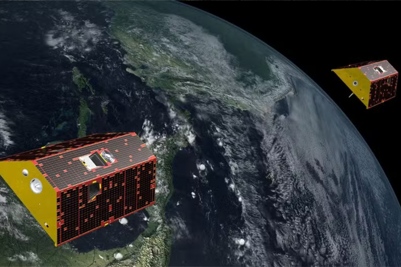 Satélites da NASA apontam queda de água subterrânea em aquíferos do Brasil 1 Satélites da NASA apontam queda de água subterrânea em aquíferos do Brasil