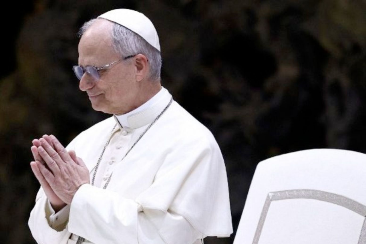 Papa chama casos de abuso sexual no clero de “praga” para a Igreja 1 Papa chama casos de abuso sexual no clero de “praga” para a Igreja
