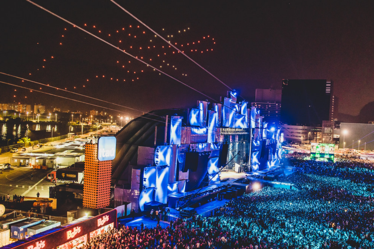 Rock in Rio 2026 inicia venda geral de ingressos nesta segunda-feira 3 Rock in Rio 2026 inicia venda geral de ingressos nesta segunda-feira