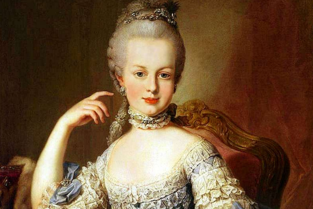 Por que as últimas palavras de Maria Antonieta foram um pedido de desculpas? 3 Por que as últimas palavras de Maria Antonieta foram um pedido de desculpas?