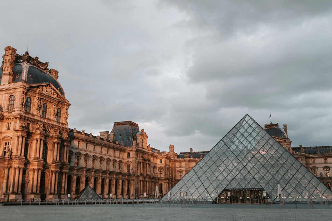 França continua sendo o país mais visitado do mundo 3 França continua sendo o país mais visitado do mundo