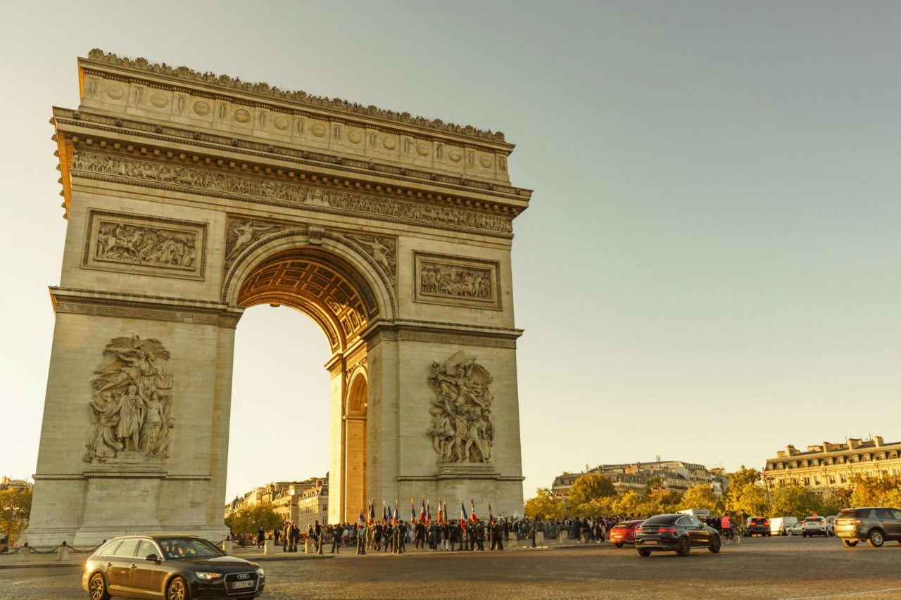 França continua sendo o país mais visitado do mundo 4 França continua sendo o país mais visitado do mundo