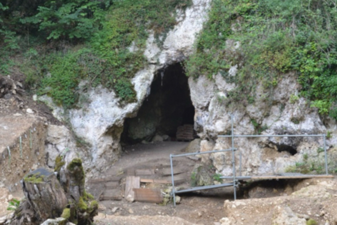 Genomas revelam que últimos neandertais da Europa viviam em comunidades conectadas