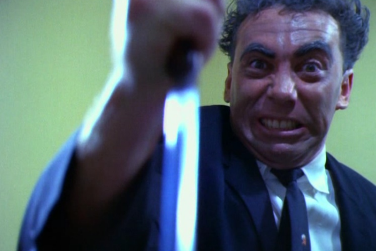 Segundo Stephen King, esse é o pior filme de terror já produzido 3 Segundo Stephen King, esse é o pior filme de terror já produzido