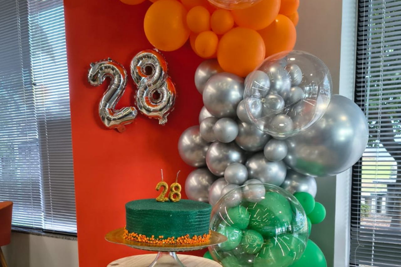Cresol Evolução completa 28 anos com mais de 12 mil cooperados e atuação em 15 municípios 3 Cresol Evolução completa 28 anos com mais de 12 mil cooperados e atuação em 15 municípios