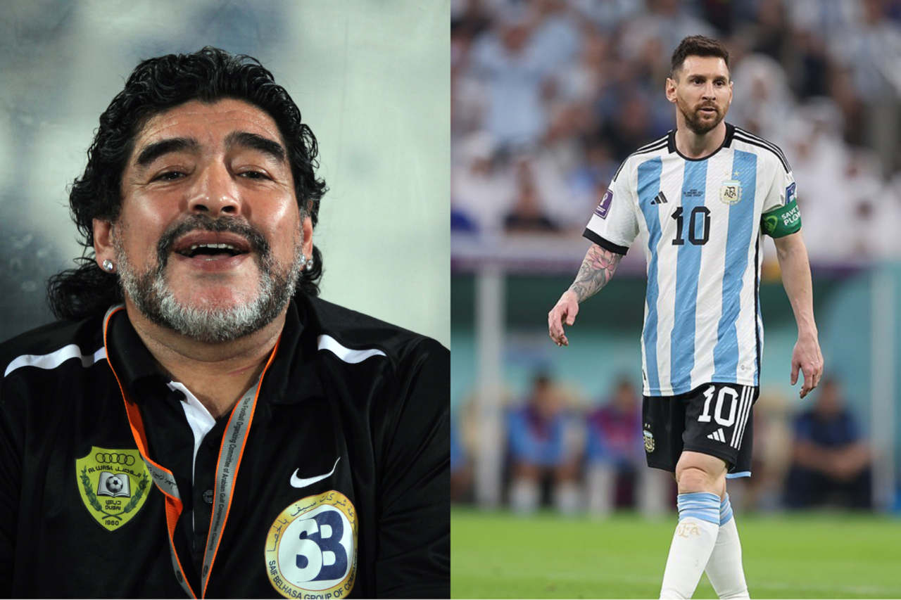 Camisa 10 no futebol: os craques que transformaram um número em símbolo de genialidade 4 Camisa 10 no futebol: os craques que transformaram um número em símbolo de genialidade