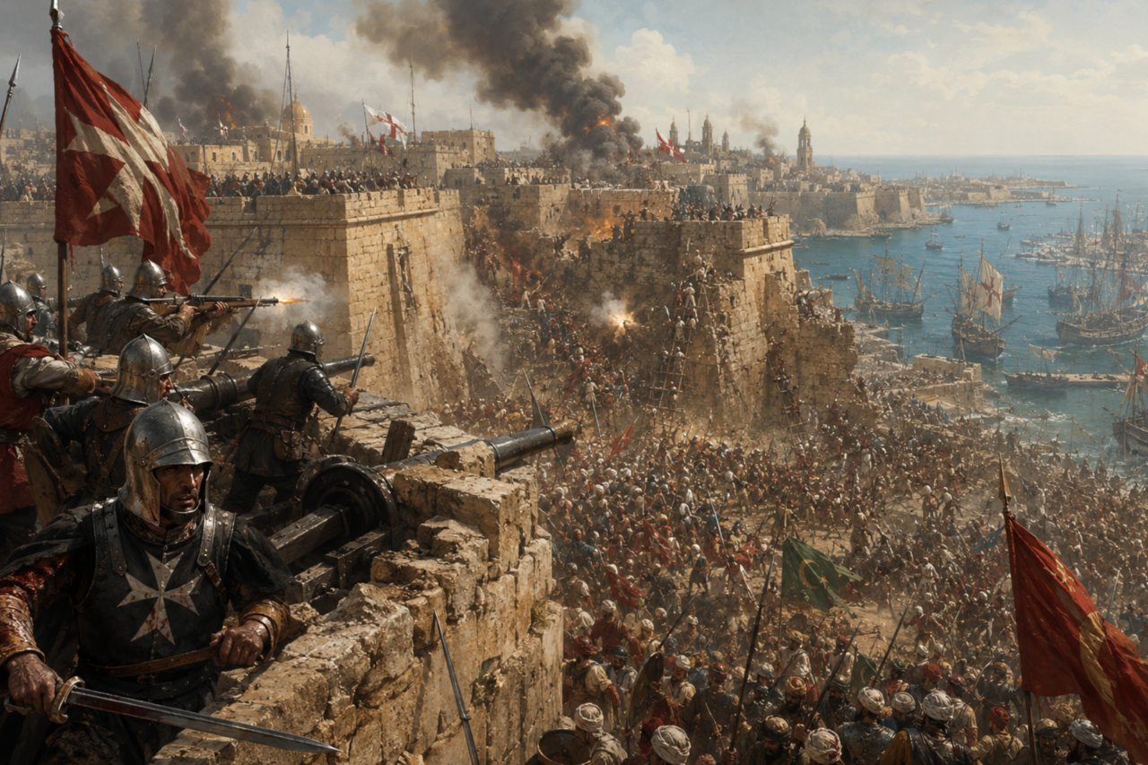 7 batalhas históricas tão impressionantes que poderiam acontecer em Game of Thrones 7 7 batalhas históricas tão impressionantes que poderiam acontecer em Game of Thrones