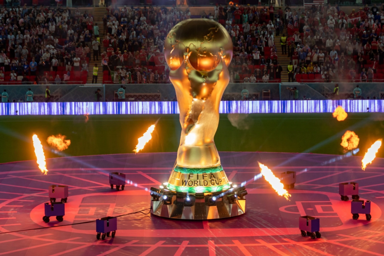 Copa do Mundo define primeiro duelo do mata-mata; veja as 12 seleções classificadas