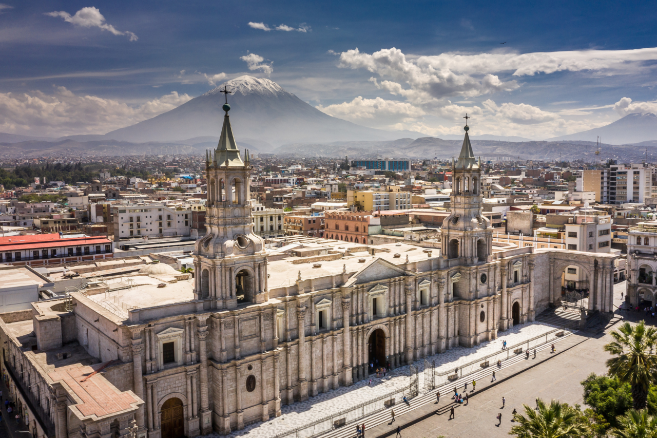 5 destinos no Peru que vão além de Machu Picchu 3 5 destinos no Peru que vão além de Machu Picchu