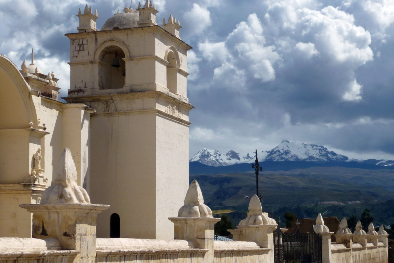 5 destinos no Peru que vão além de Machu Picchu 4 5 destinos no Peru que vão além de Machu Picchu