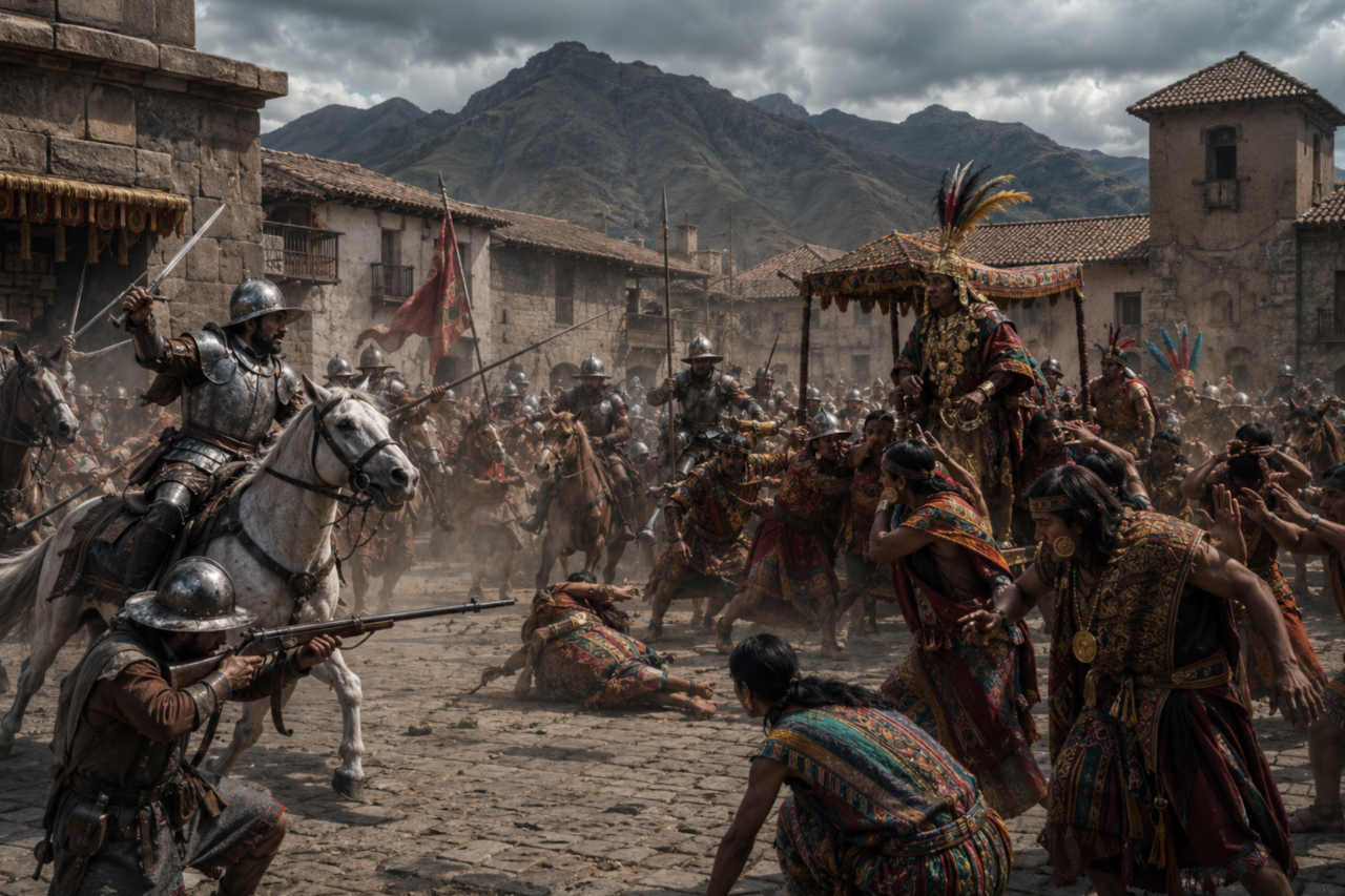7 batalhas históricas tão impressionantes que poderiam acontecer em Game of Thrones 4 7 batalhas históricas tão impressionantes que poderiam acontecer em Game of Thrones
