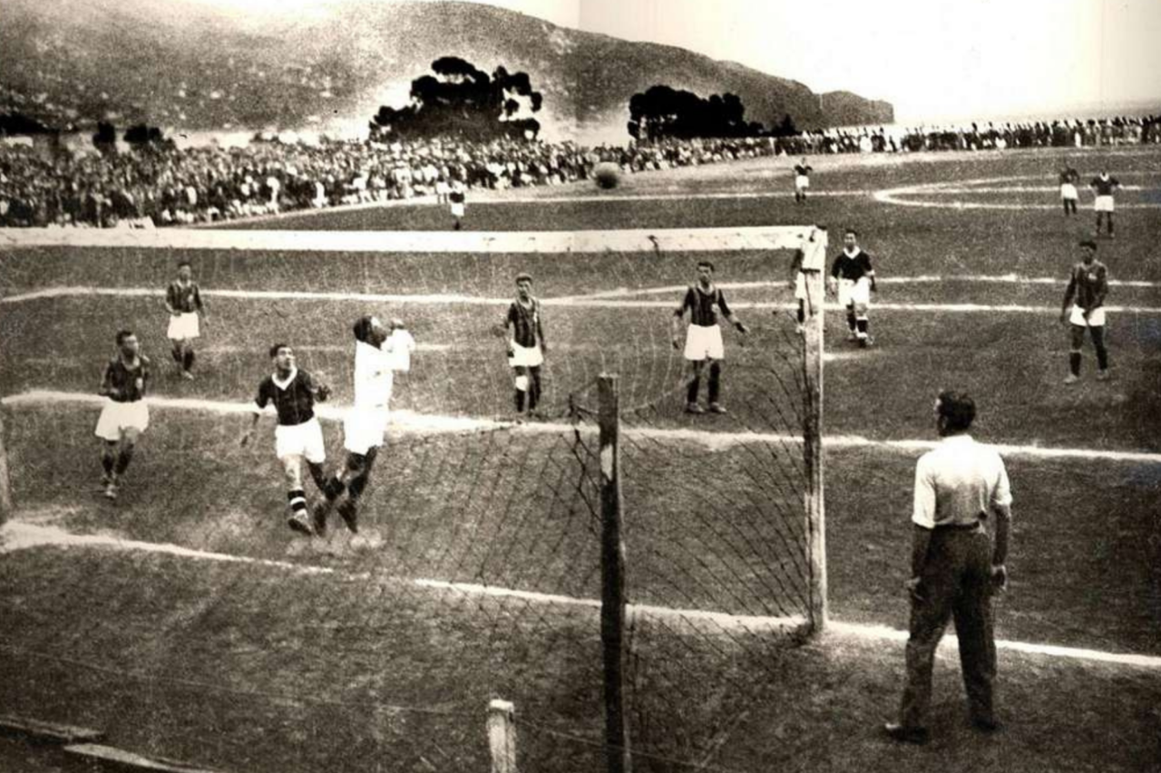 6 seleções que disputaram a Copa do Mundo, mas desapareceram ou mudaram de nome 33 6 seleções que disputaram a Copa do Mundo, mas desapareceram ou mudaram de nome