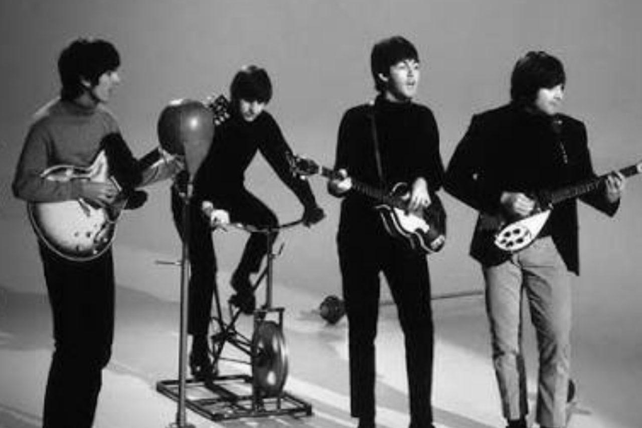 6 mitos sobre os Beatles que ainda confundem parte do público 3 6 mitos sobre os Beatles que ainda confundem parte do público