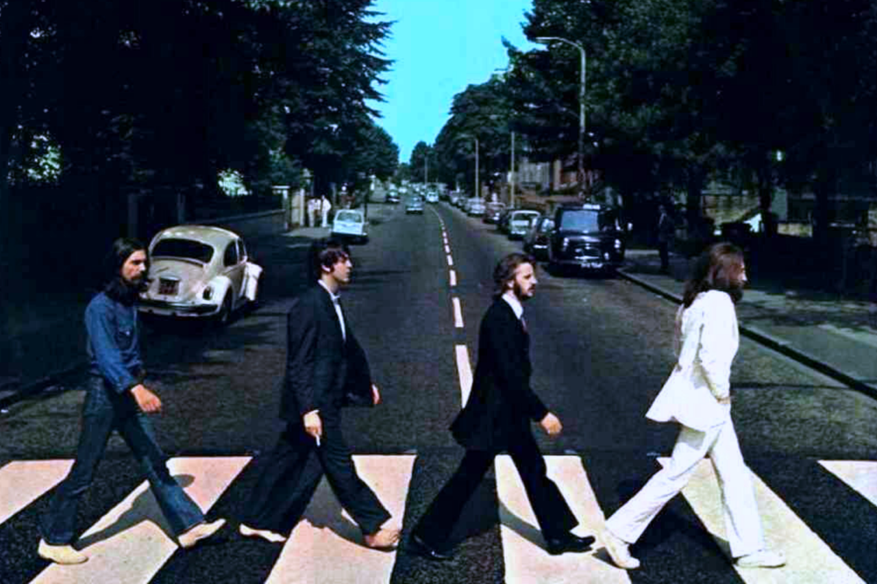 6 mitos sobre os Beatles que ainda confundem parte do público 24 6 mitos sobre os Beatles que ainda confundem parte do público
