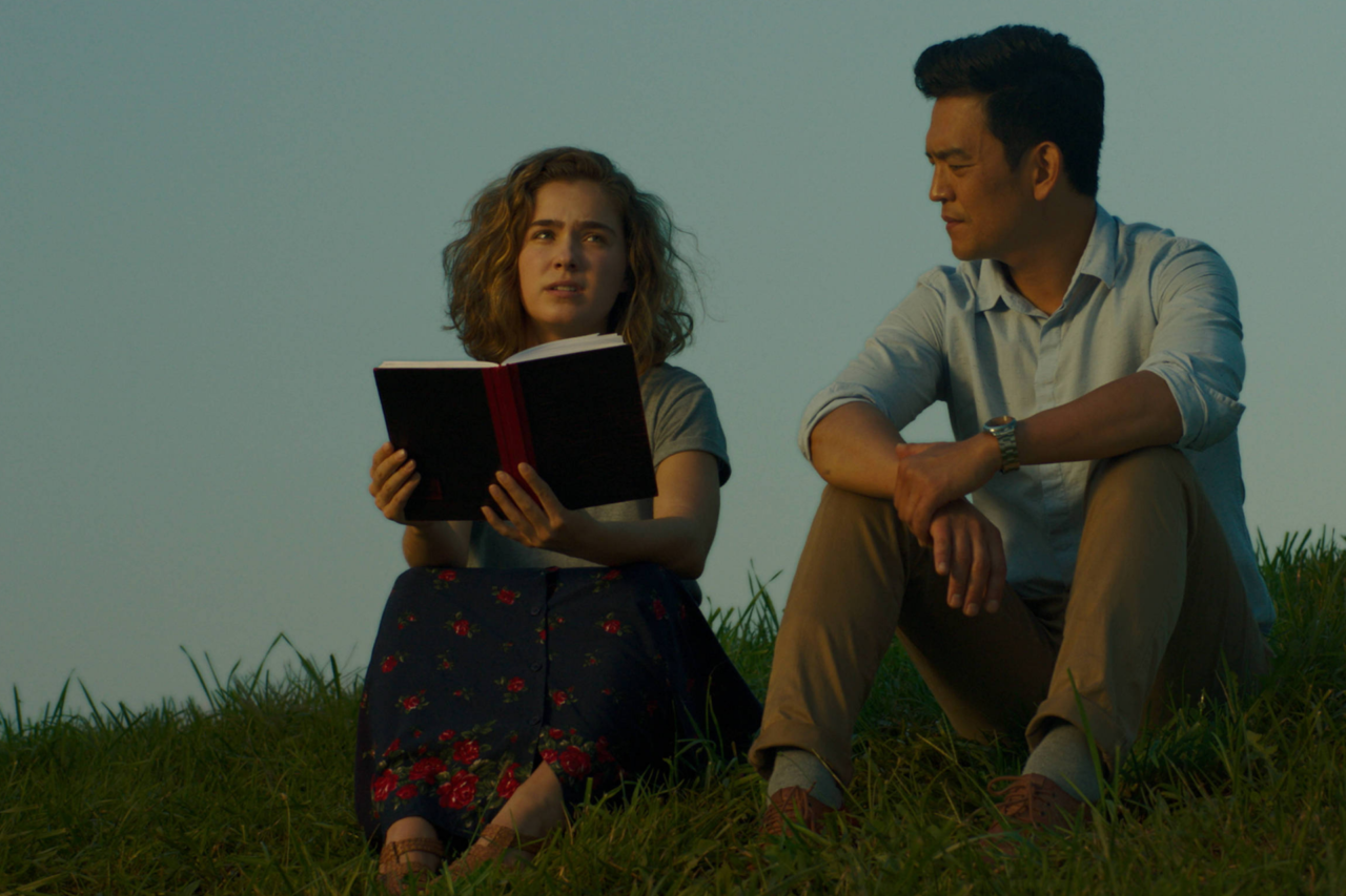 Filmes para quem gostou de Aftersun e quer dramas silenciosos que ficam na cabeça 4 Filmes para quem gostou de Aftersun e quer dramas silenciosos que ficam na cabeça