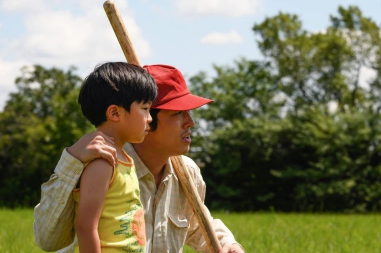 Filmes para quem gostou de Aftersun e quer dramas silenciosos que ficam na cabeça 5 Filmes para quem gostou de Aftersun e quer dramas silenciosos que ficam na cabeça