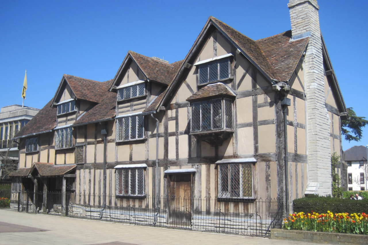 Casa de Shakespeare é localizada em Londres após permanecer 400 anos esquecida 3 Casa de Shakespeare é localizada em Londres após permanecer 400 anos esquecida