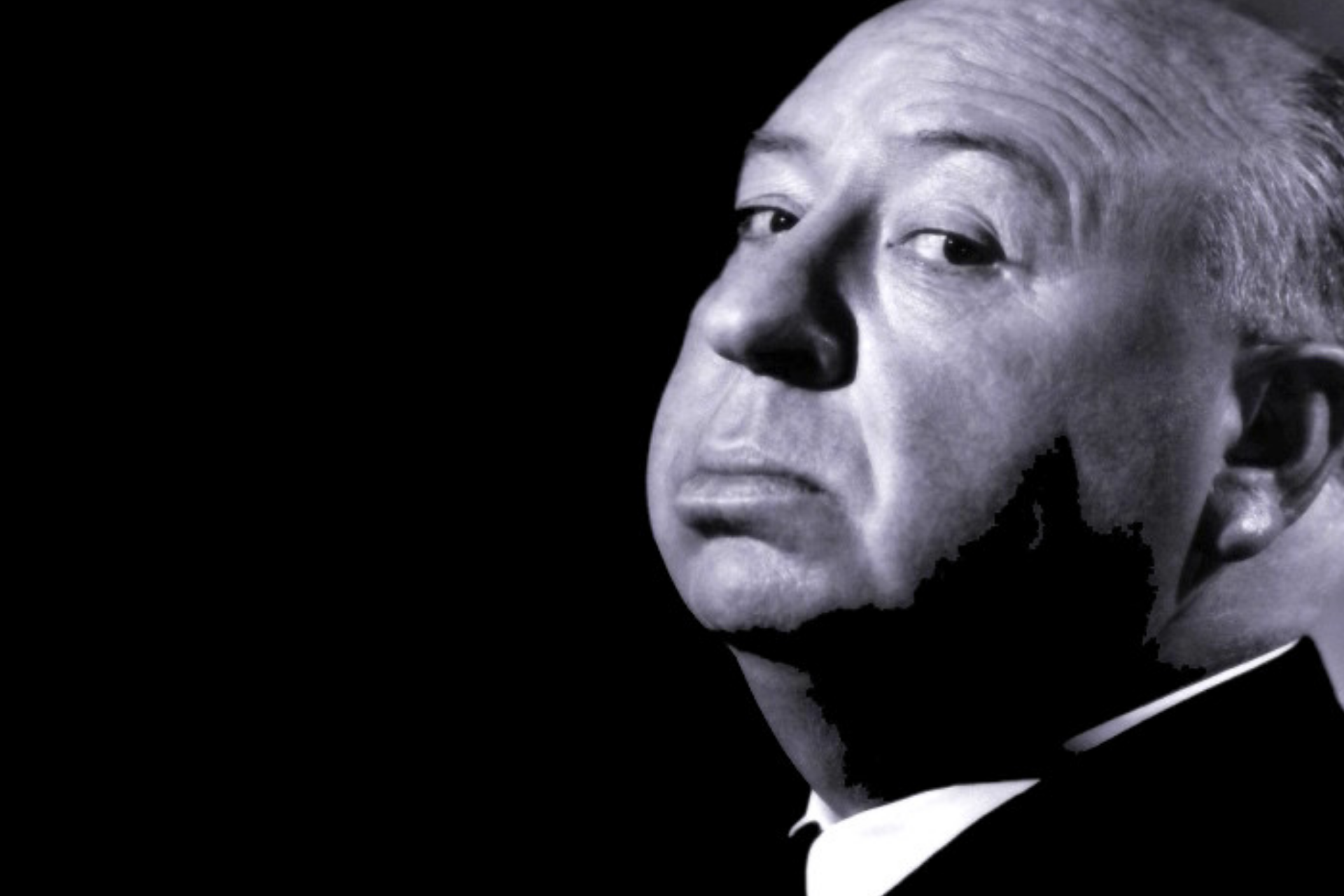 As últimas palavras de Alfred Hitchcock foram consideradas poeticamente memoráveis