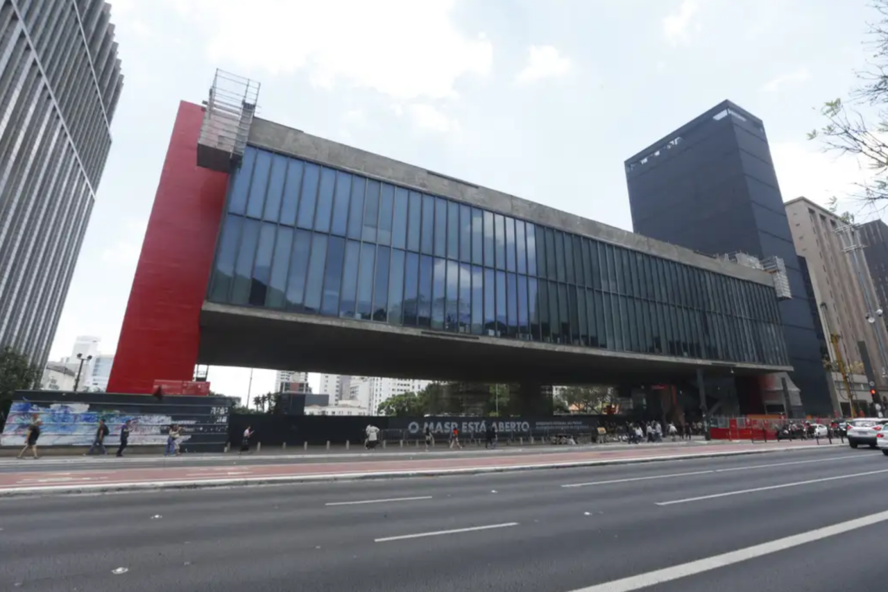Masp abre 20 vagas com bolsas para programa pré-universitário de arte 1 helo 6 5