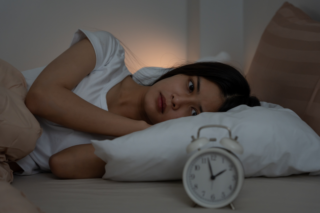 Privação de sono de uma noite provoca alterações mensuráveis nas conexões do cérebro, diz estudo 3 Privação de sono de uma noite provoca alterações mensuráveis nas conexões do cérebro, diz estudo