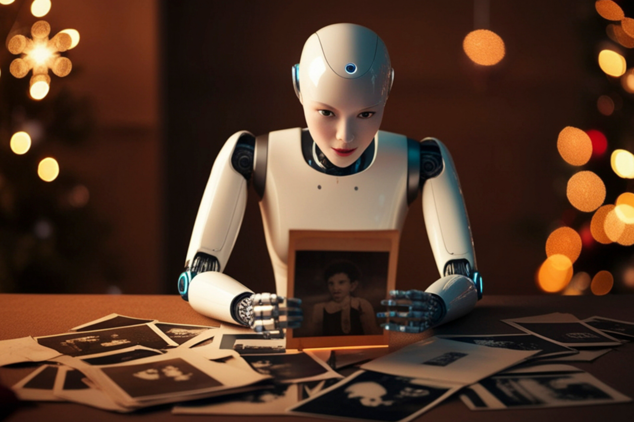 China acelera adoção de robôs humanoides e leva mercado a revisar projeções 3 China acelera adoção de robôs humanoides e leva mercado a revisar projeções