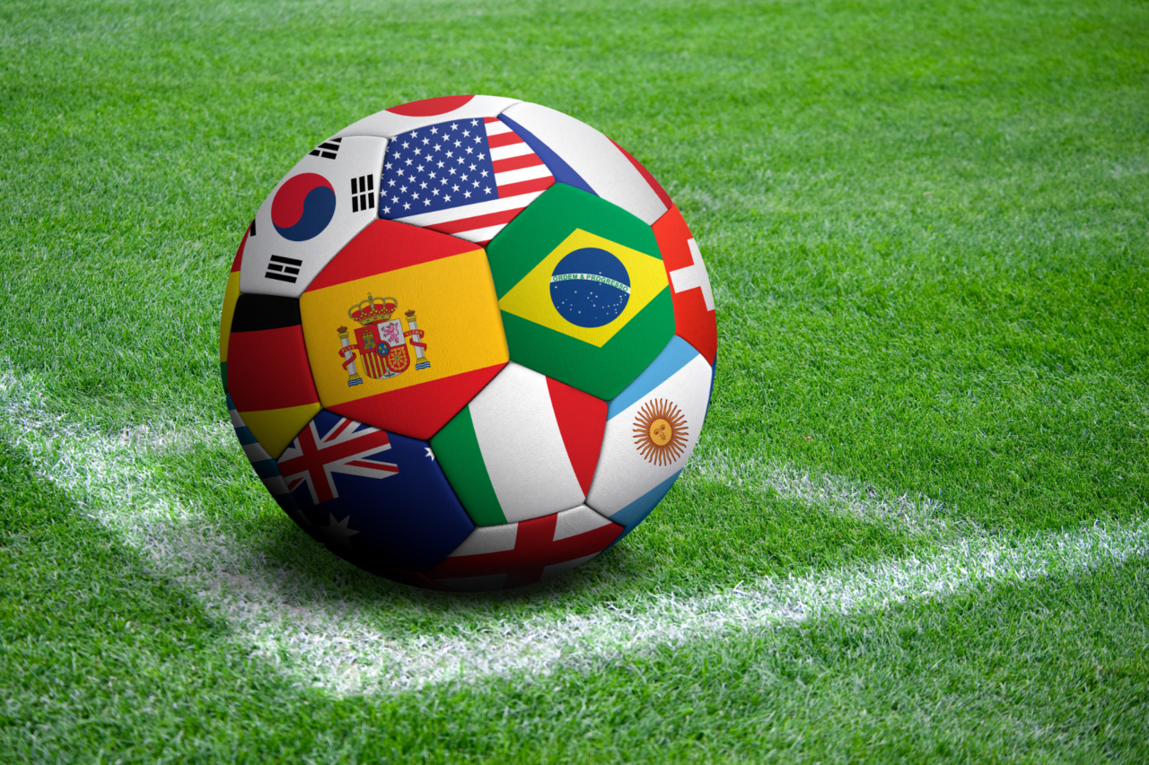 Copa do Mundo tem seis jogos decisivos nesta quinta-feira; veja horários e situação dos grupos 3 Copa do Mundo tem seis jogos decisivos nesta quinta-feira; veja horários e situação dos grupos