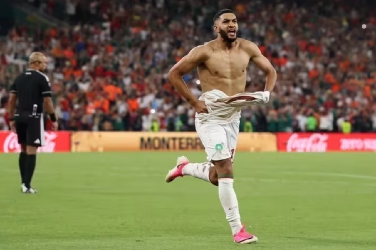 Marrocos elimina Holanda nos pênaltis e avança às oitavas da Copa do Mundo